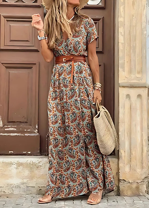Brown / 2XL