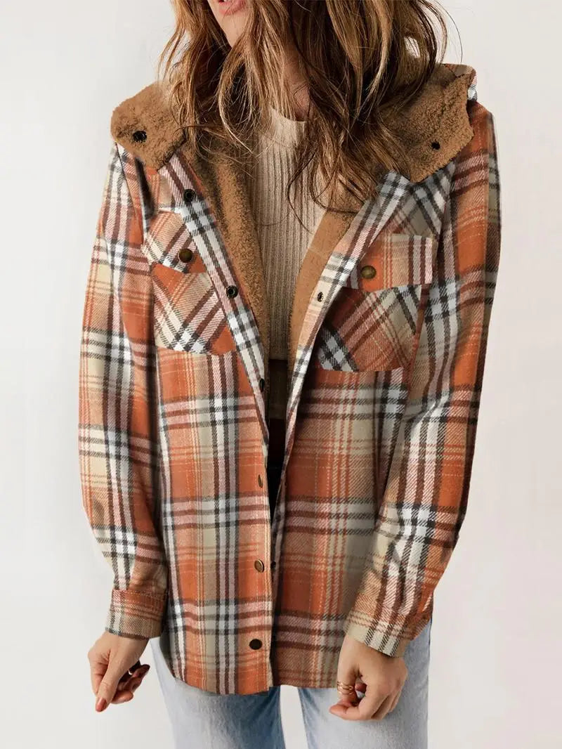 Orange / 2XL