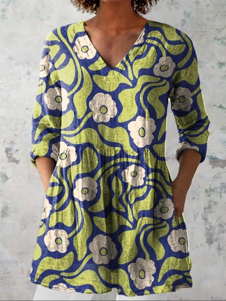 Multicolor / 3XL