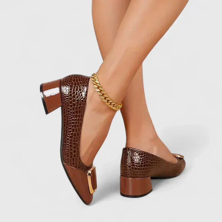 Brown / CA 5 (US 5)