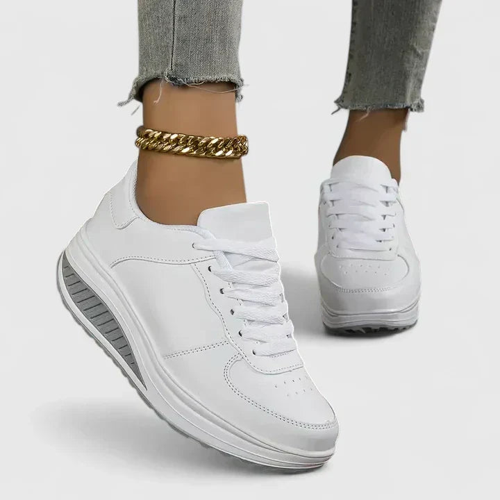 White / US 12 - EU 43
