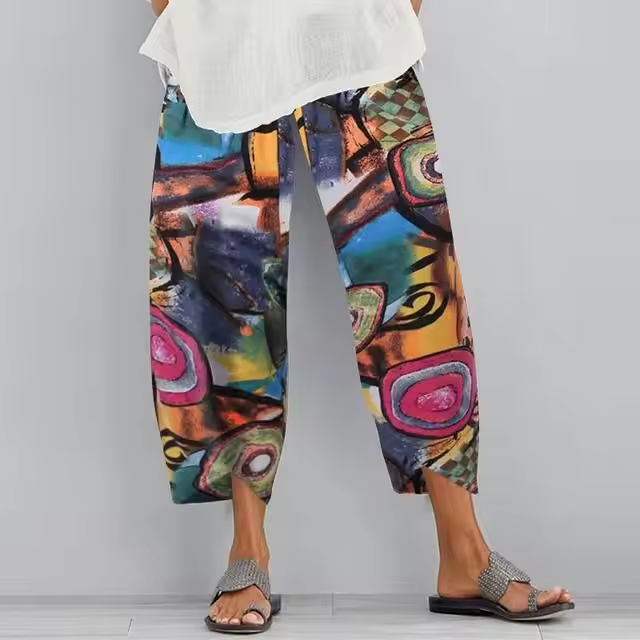Multicolor / 5XL