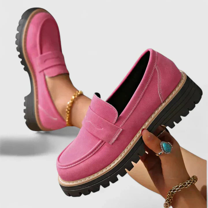 Pink / CA 11 (US 11)