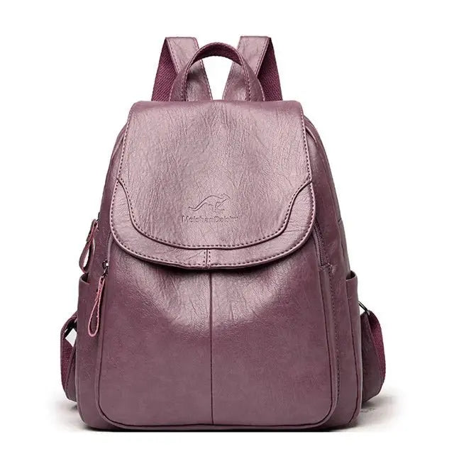 Purple Gray