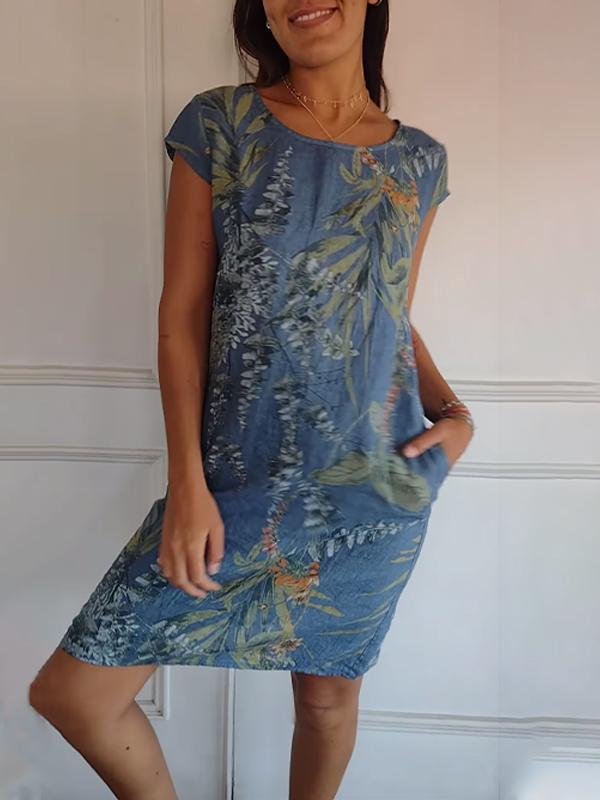 Blue / 3XL