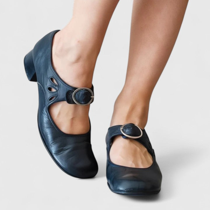 Navy Blue / 12