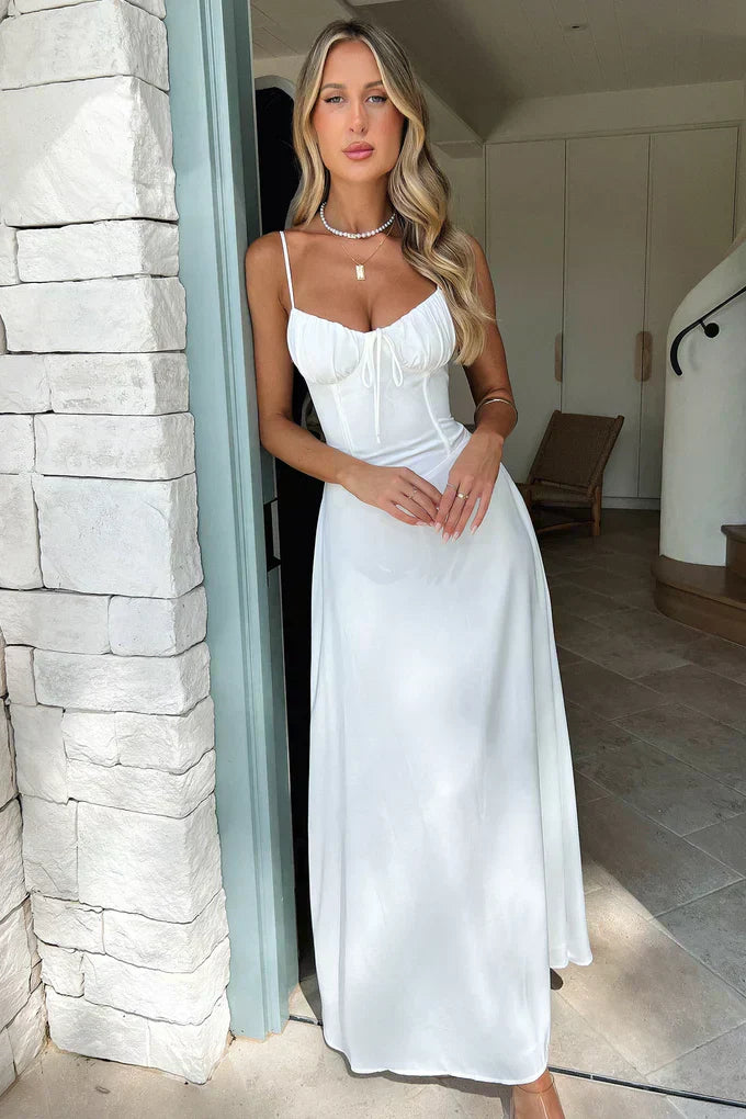 White / XL