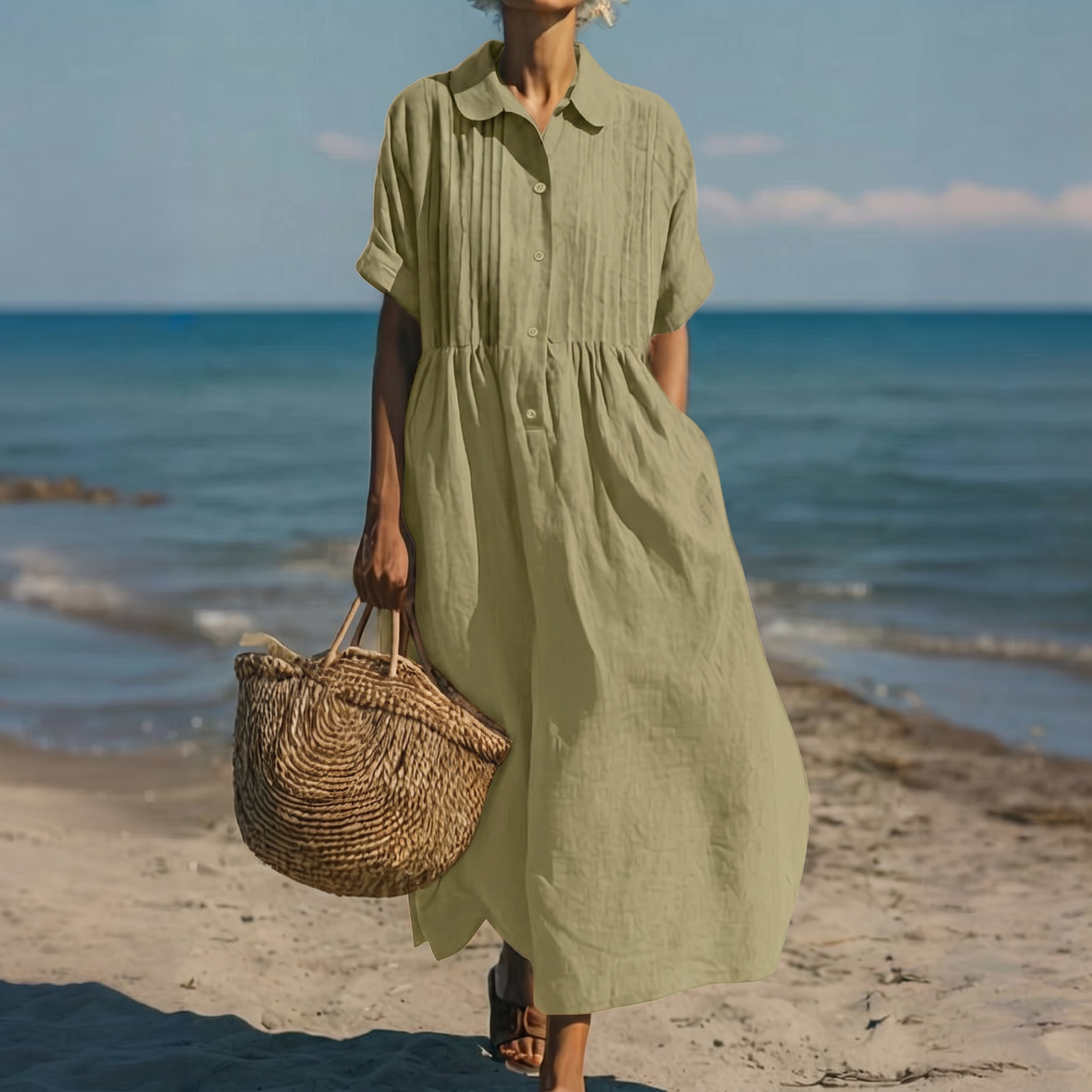 Sage Green / 2XL