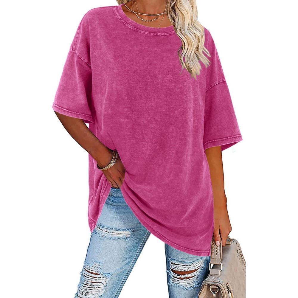 Pink / 3XL