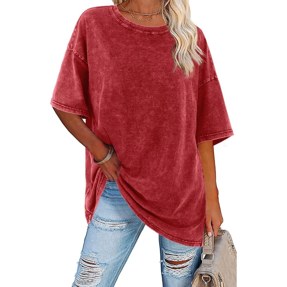 Red / 3XL
