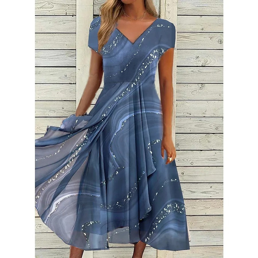 Blue / 5XL
