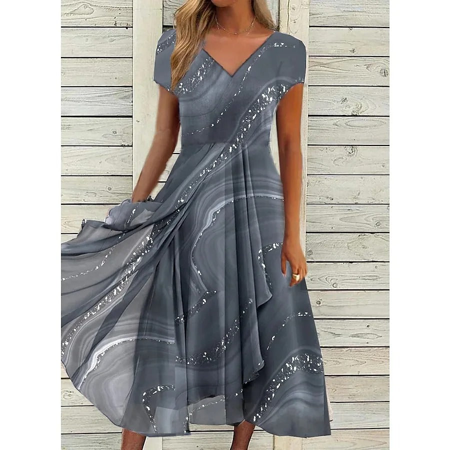 Ocean Blue / 5XL