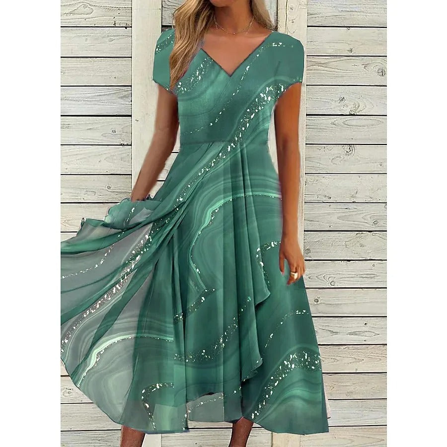 Green / 5XL