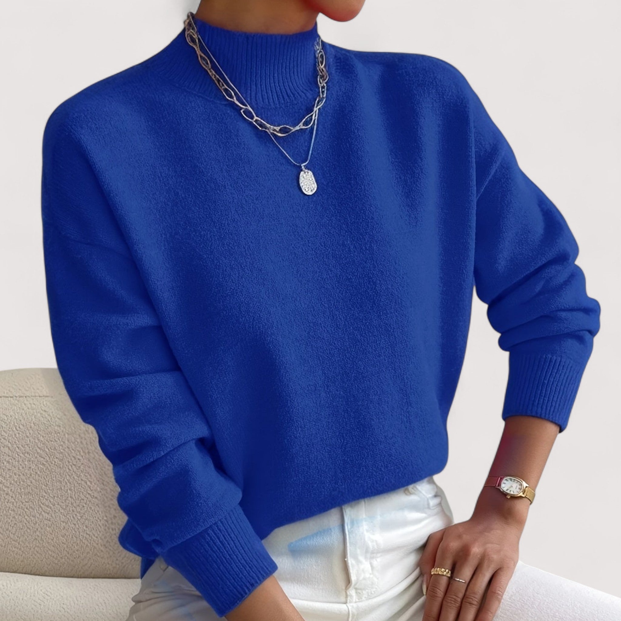 Blue / XL