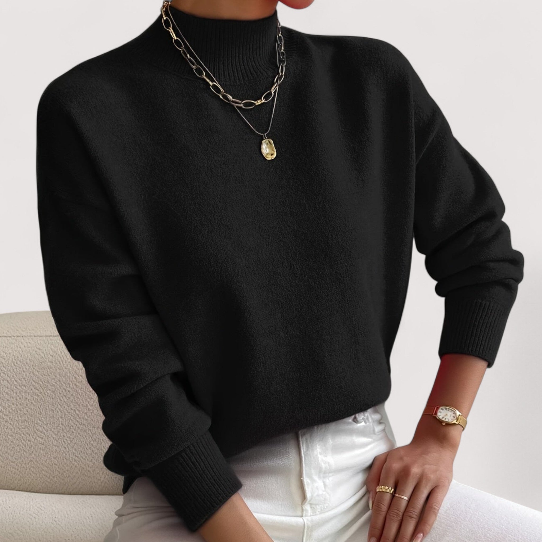 Black / XL