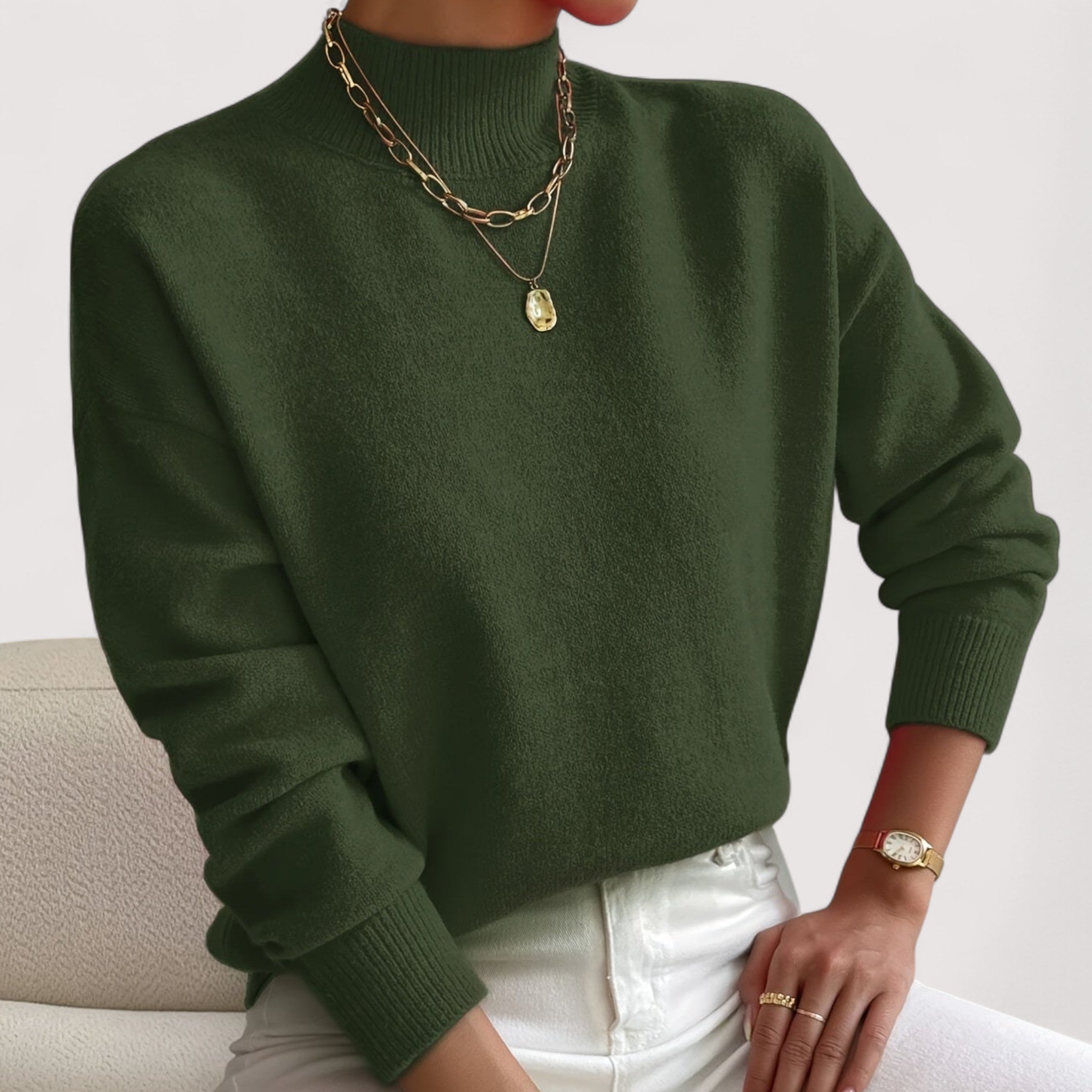 Green / XL