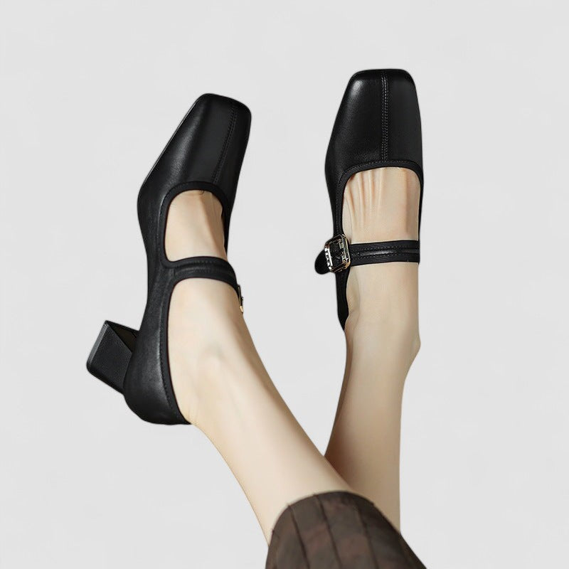 Black / US 9 - EU 40