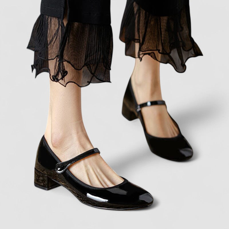 Black / 5