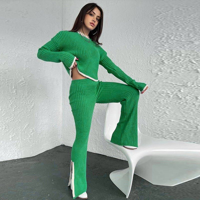 Green / One Size