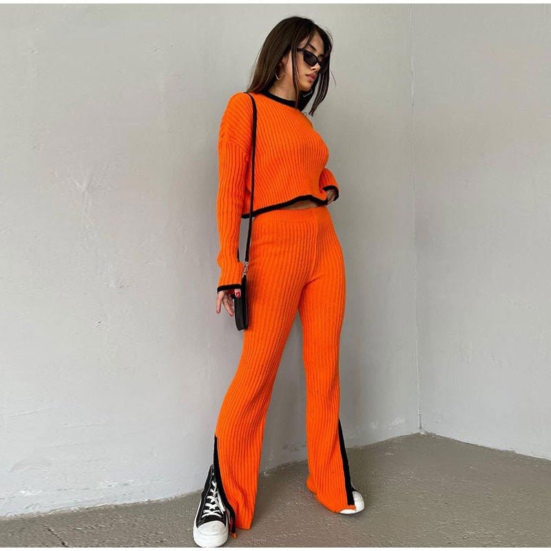 Orange / One Size