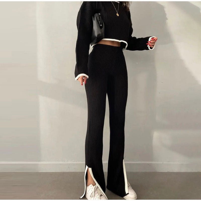 Black / One Size