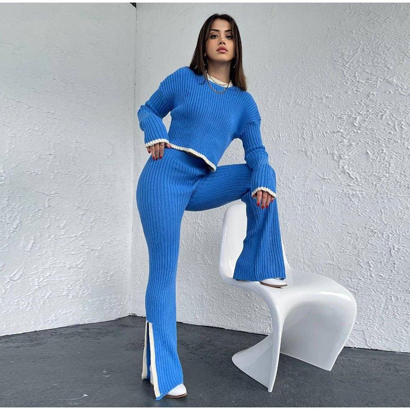 Blue / One Size