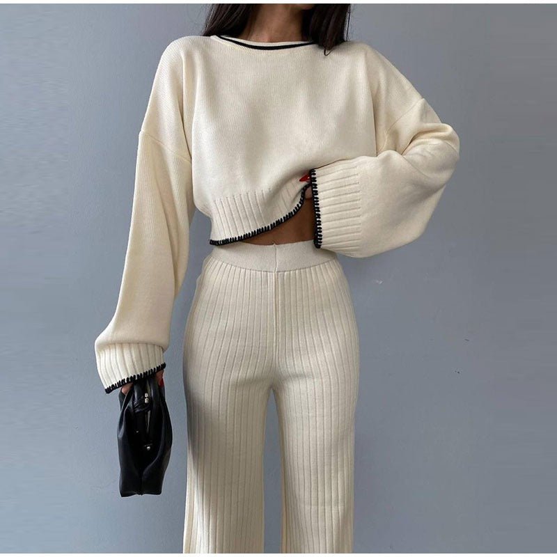 White/Black / One Size