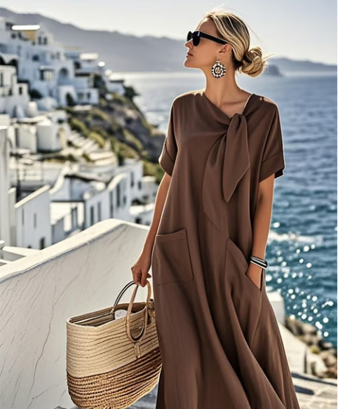 Brown / 3XL