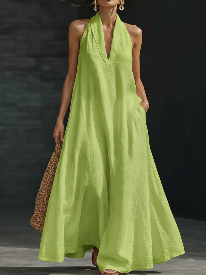 Green / 3XL