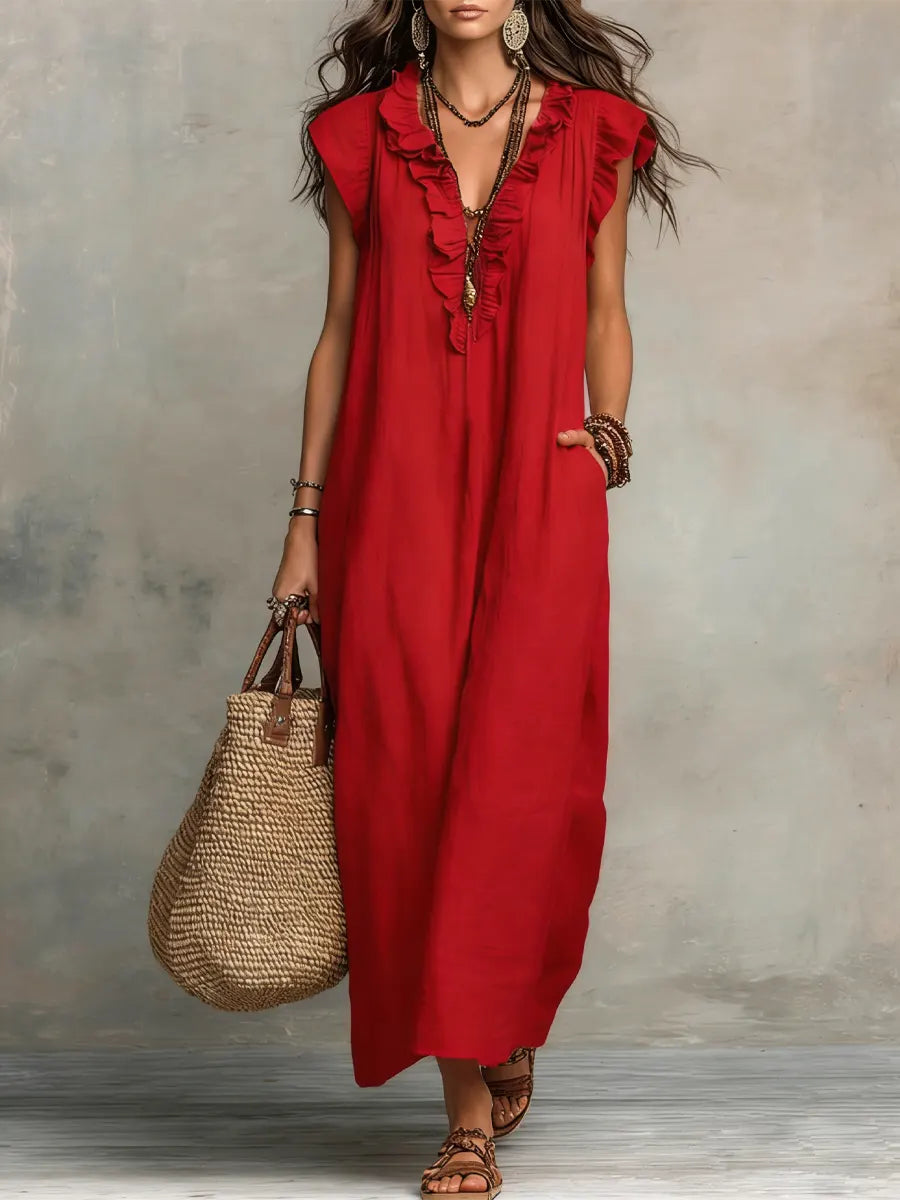 Red / 2XL