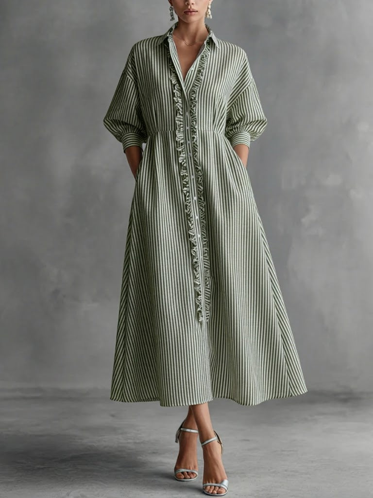 Green / 3XL
