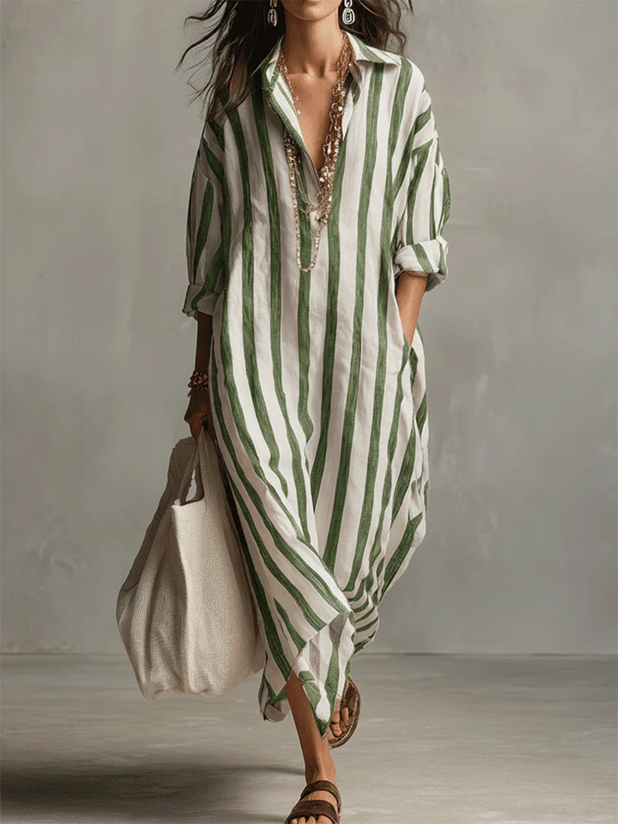 Green / 3XL