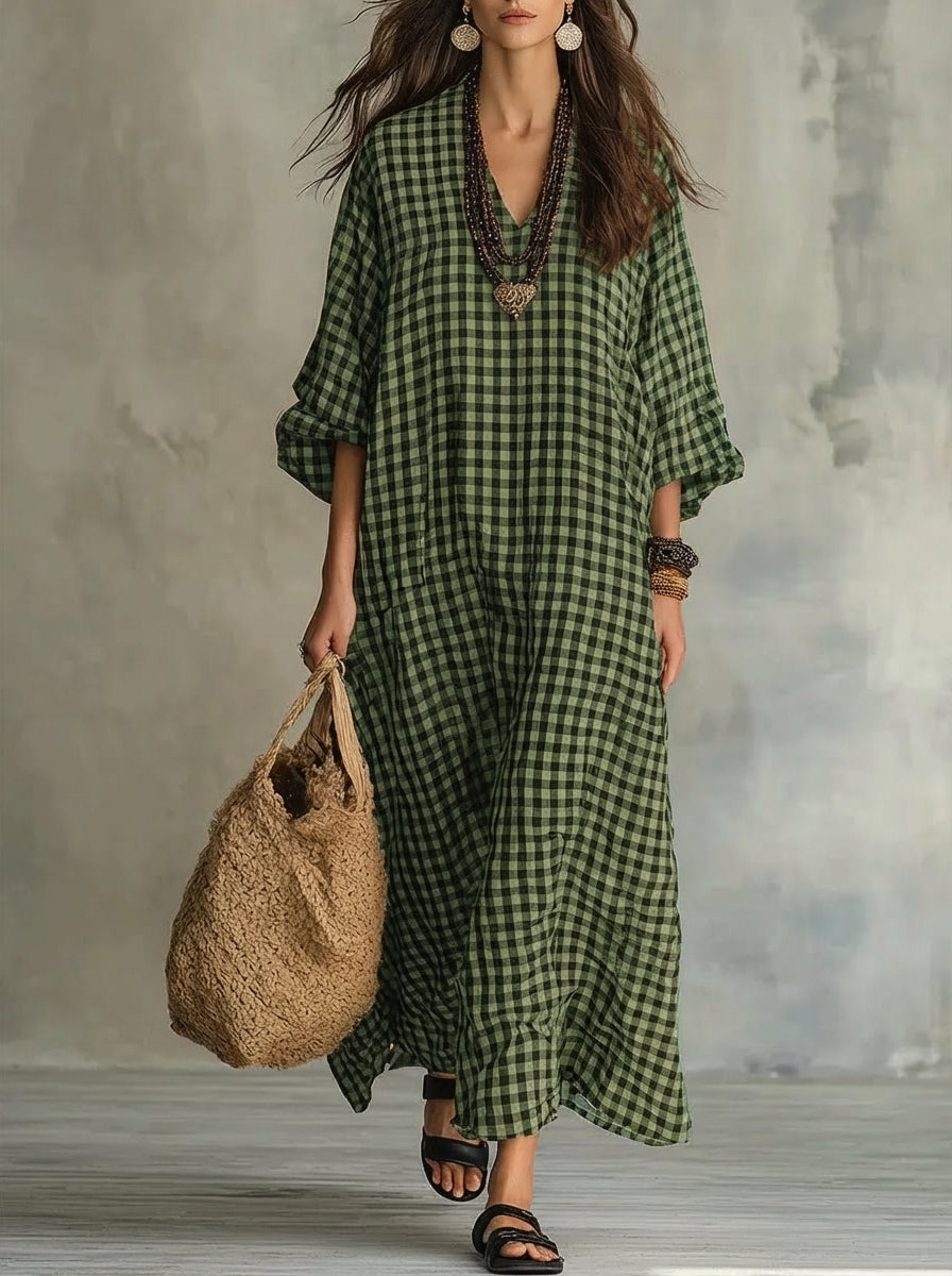 Green / 3XL