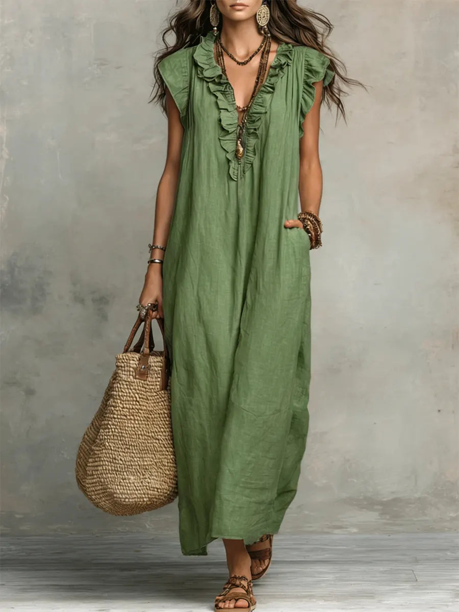 Green / 2XL