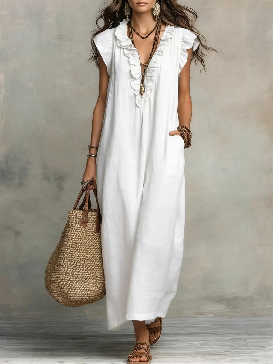 White / 2XL