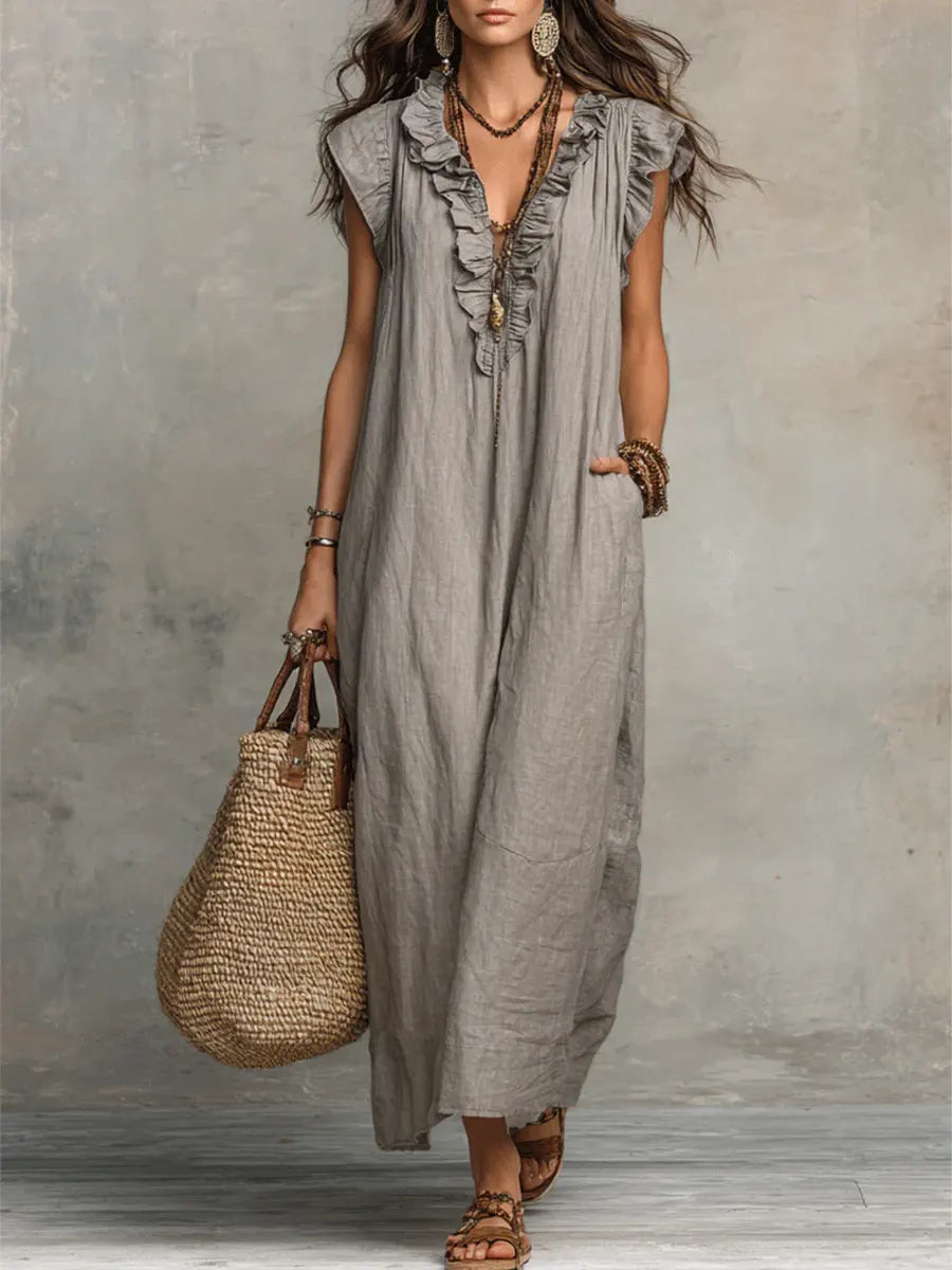 Gray / 2XL