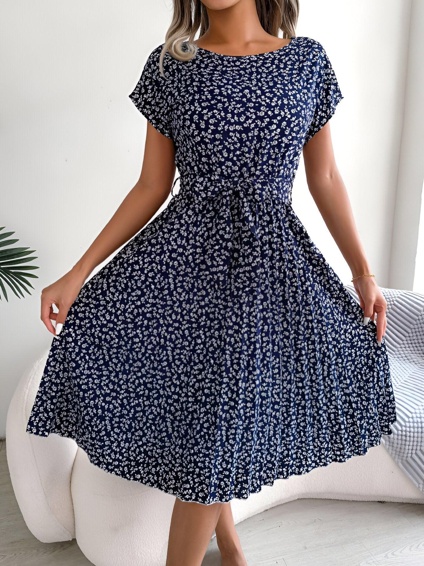 Navy Blue / 3XL