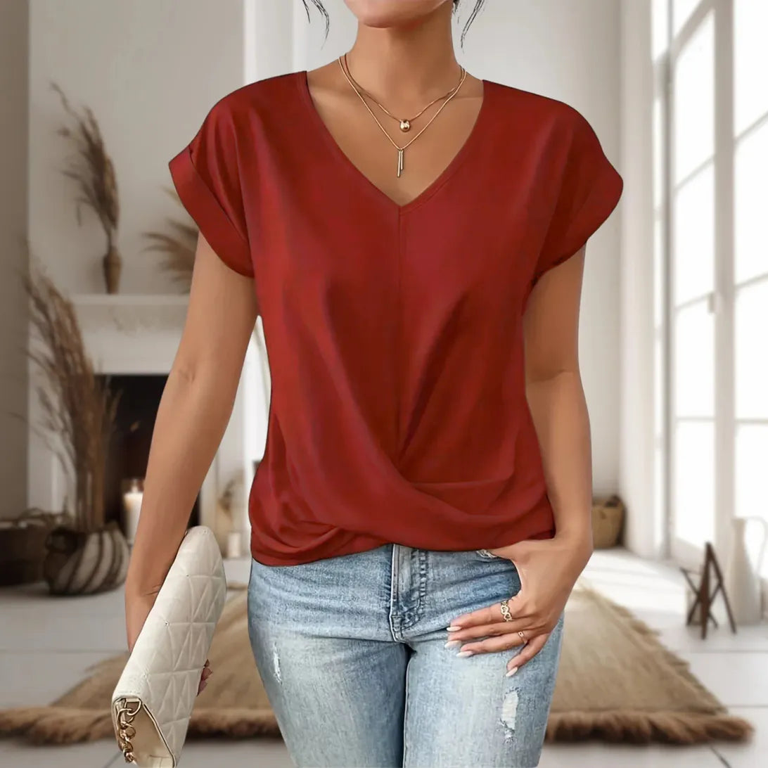 Red / 3XL