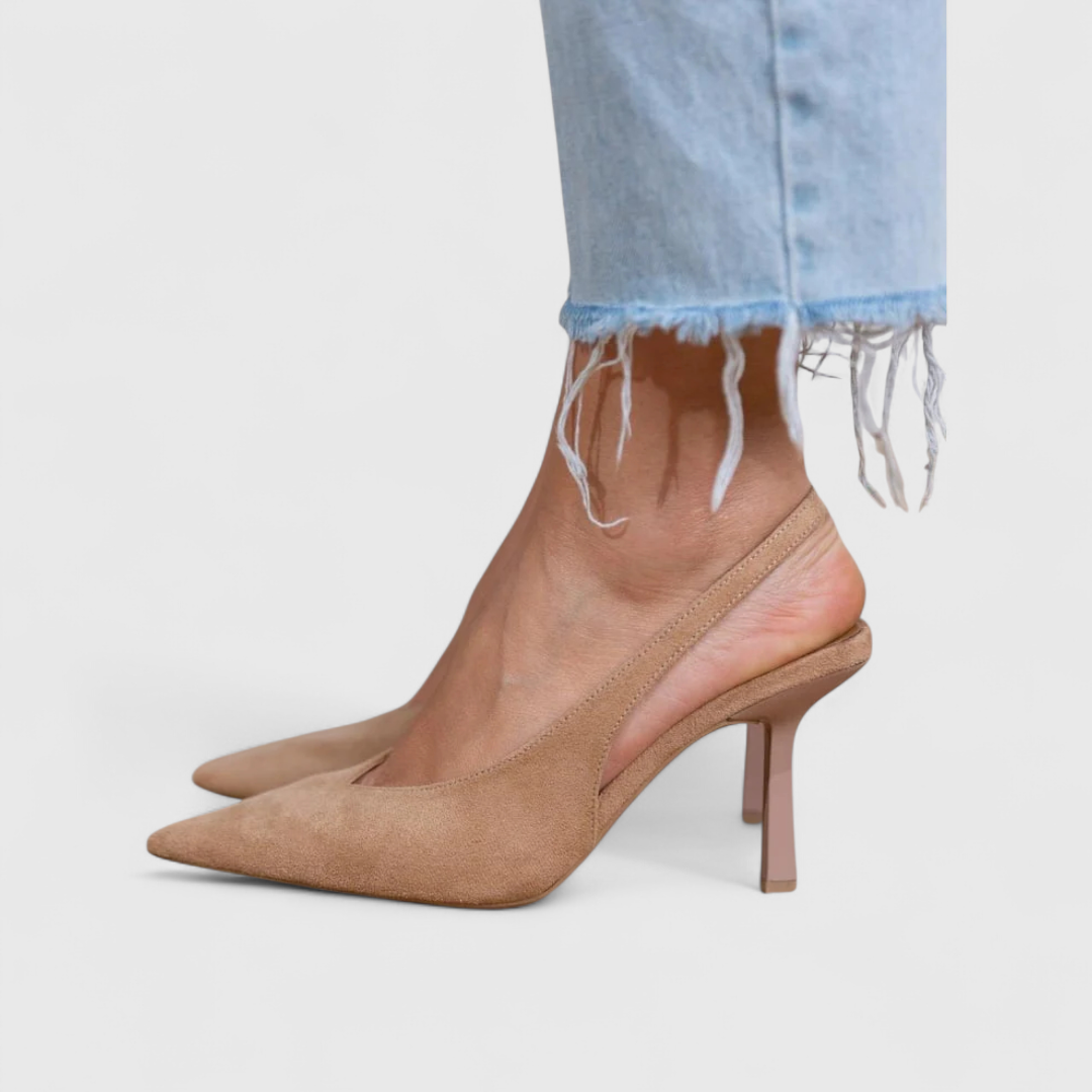 Beige / CA 8 (US 8)