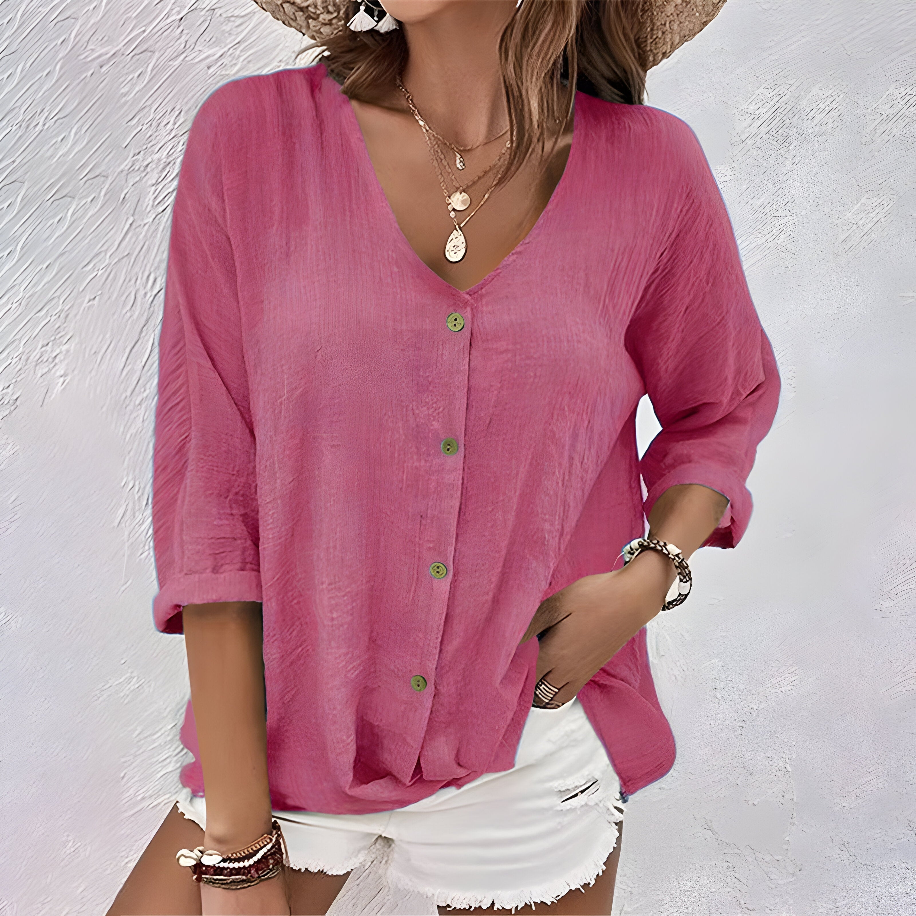 Pink / 3XL