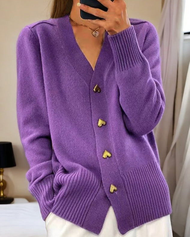Violet / One Size