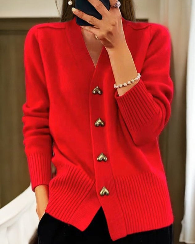 Red / One Size