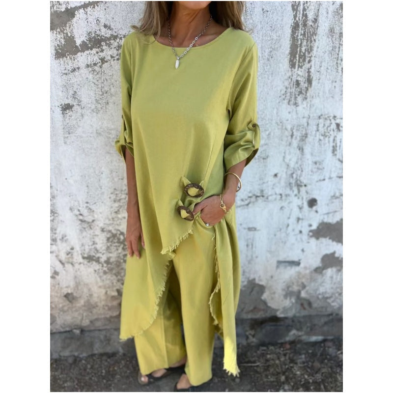 Yellow / 3XL