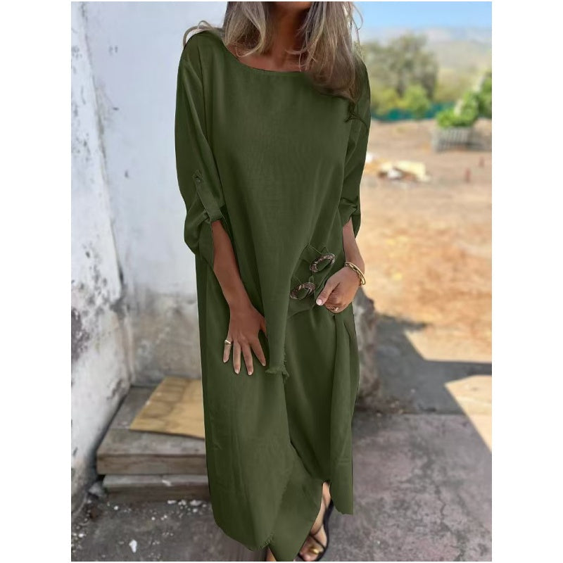 Green / 3XL