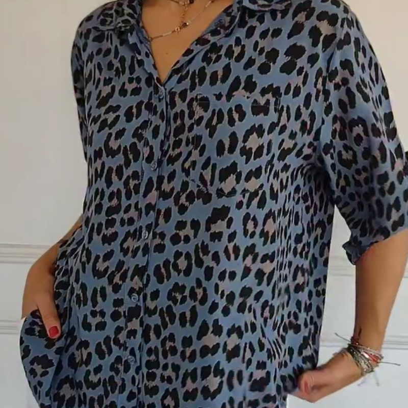Blue / 3XL