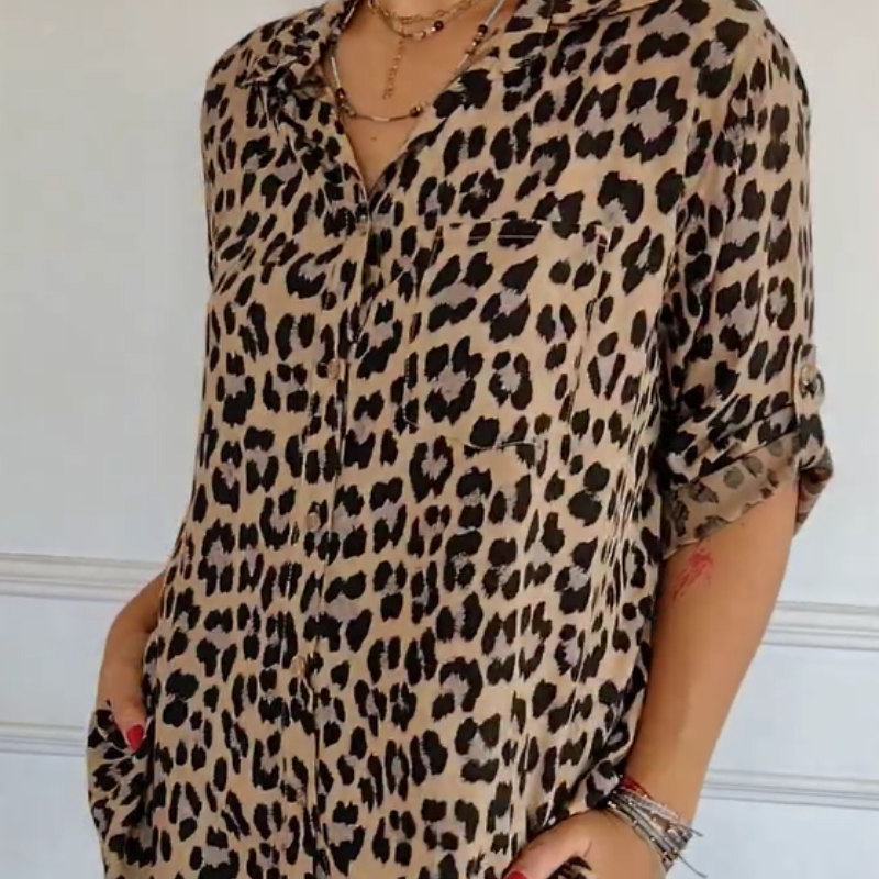 Brown / 3XL