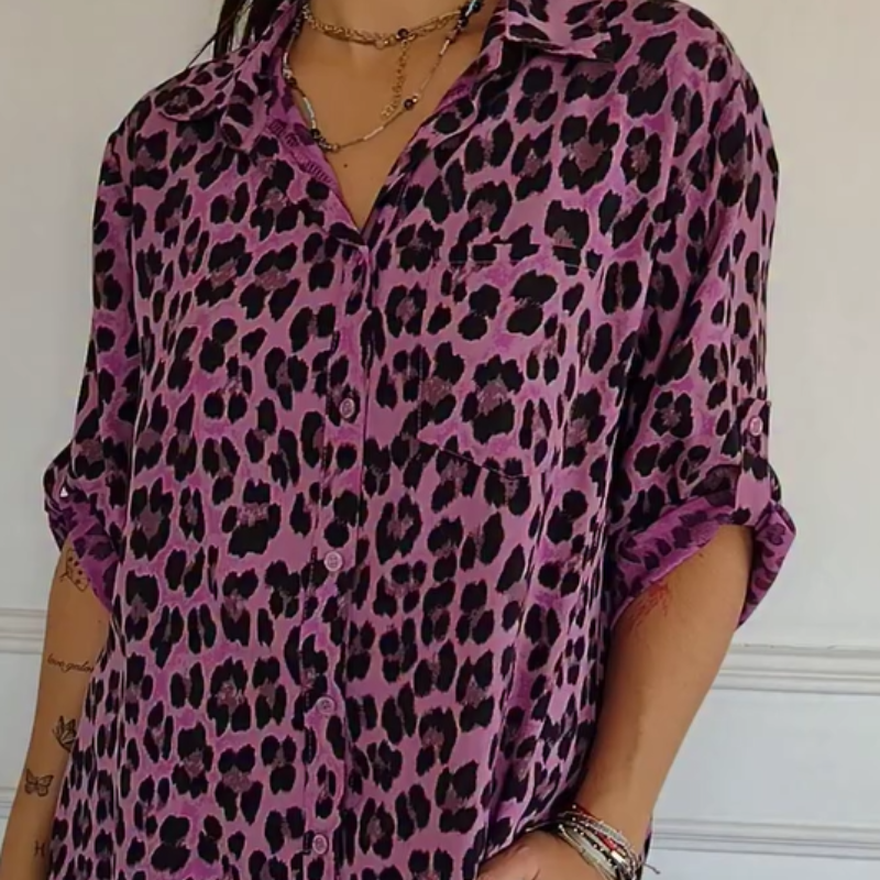 Purple / 3XL