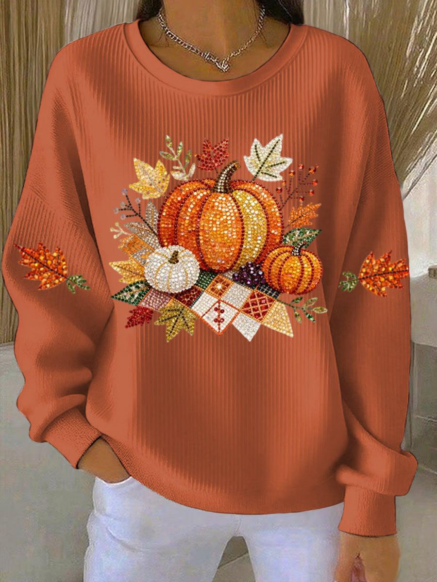 Orange / 5XL