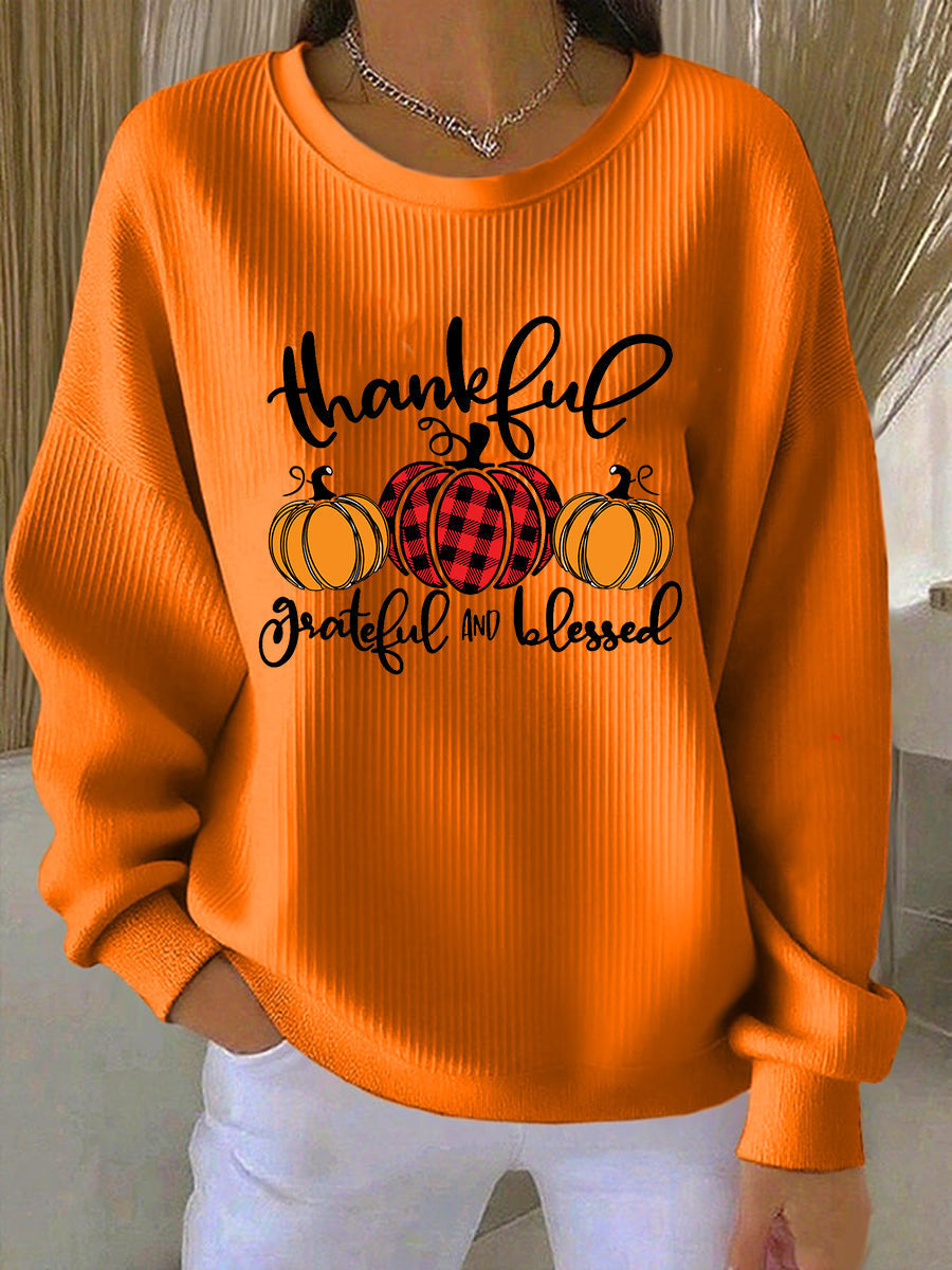 Orange / 5XL