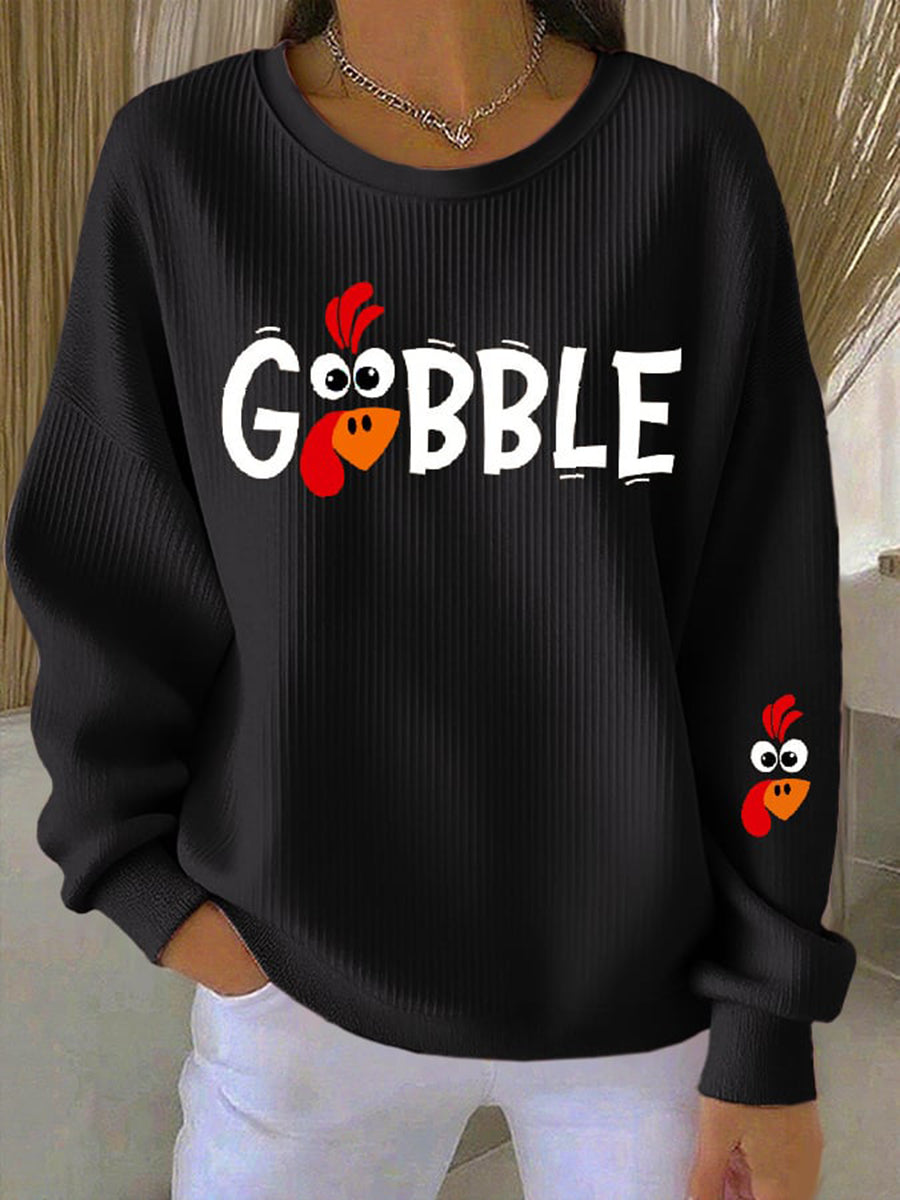 Black / 5XL